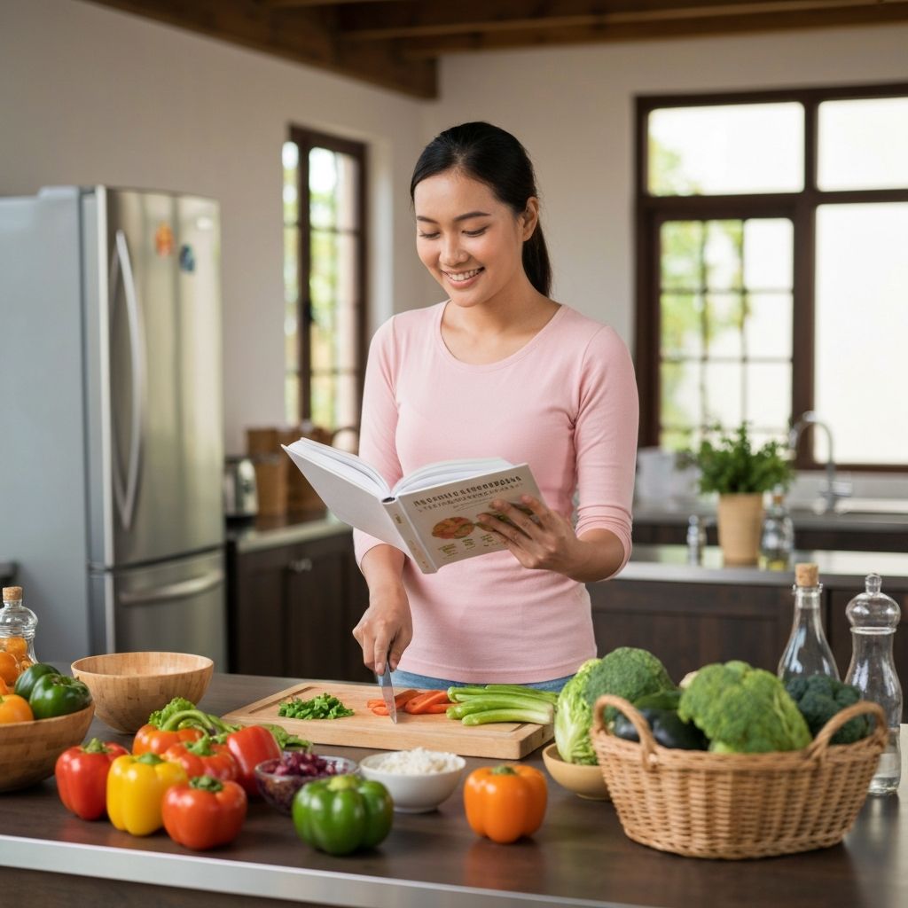 Approche éducative en nutrition